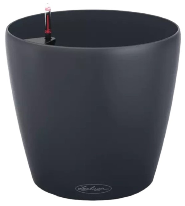 Ghiveci Lechuza Classico Color 60 Slate