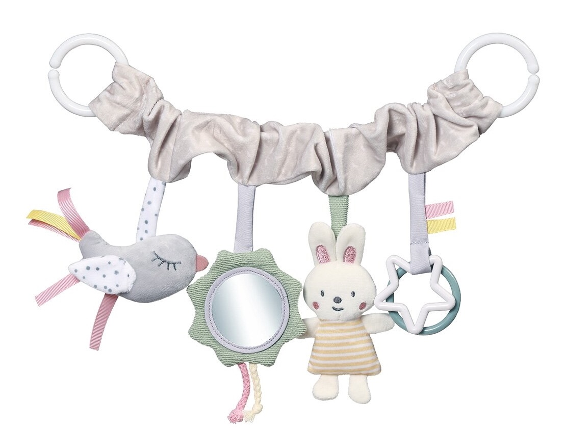 Игрушка для колясок и кроваток BabyOno Nature (1578)