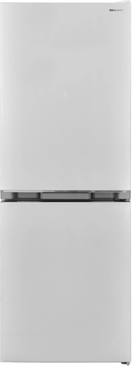 Холодильник Sharp SJ-FBB02DTXWE-EU