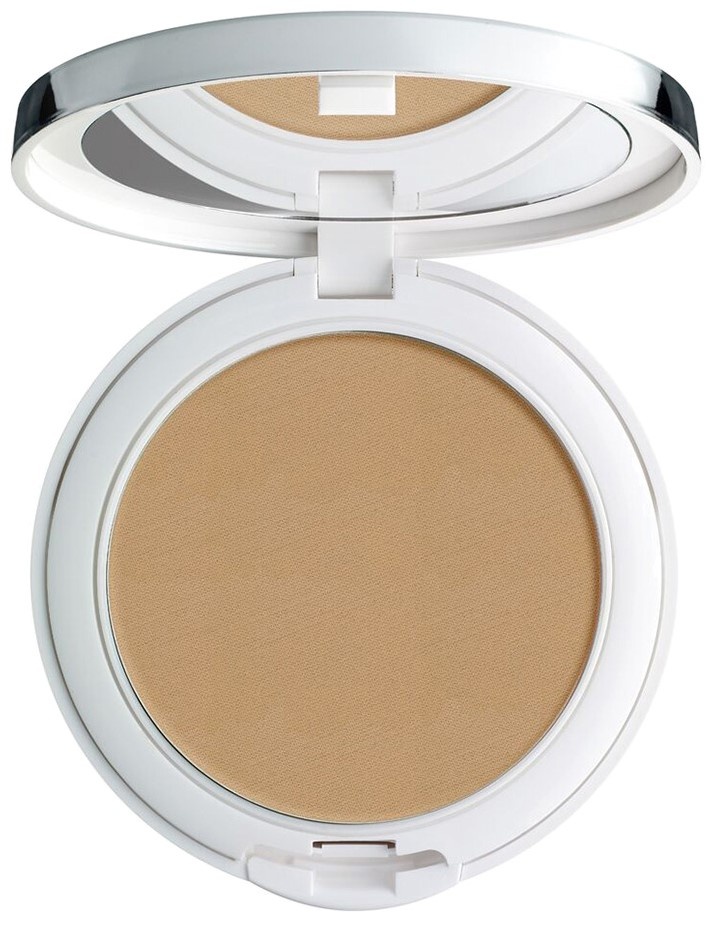 Pudra pentru față Artdeco All in One Cream Foundation 10