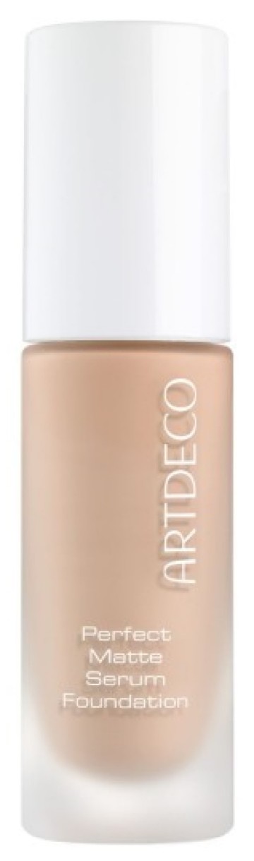 Тональная сыворотка для лица Artdeco Perfect Matte Serum Foundation 46
