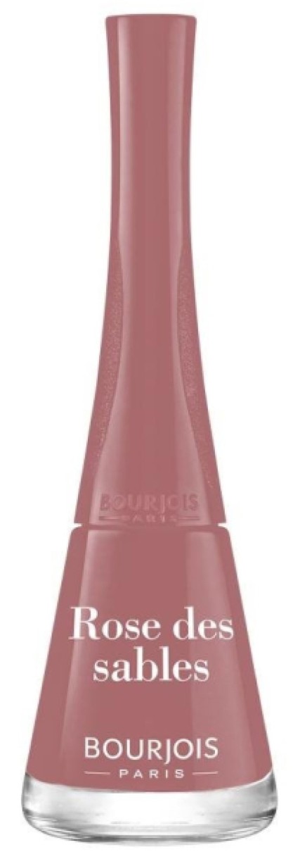 Лак для ногтей Bourjois 1 Second 38 Rose Des Sables