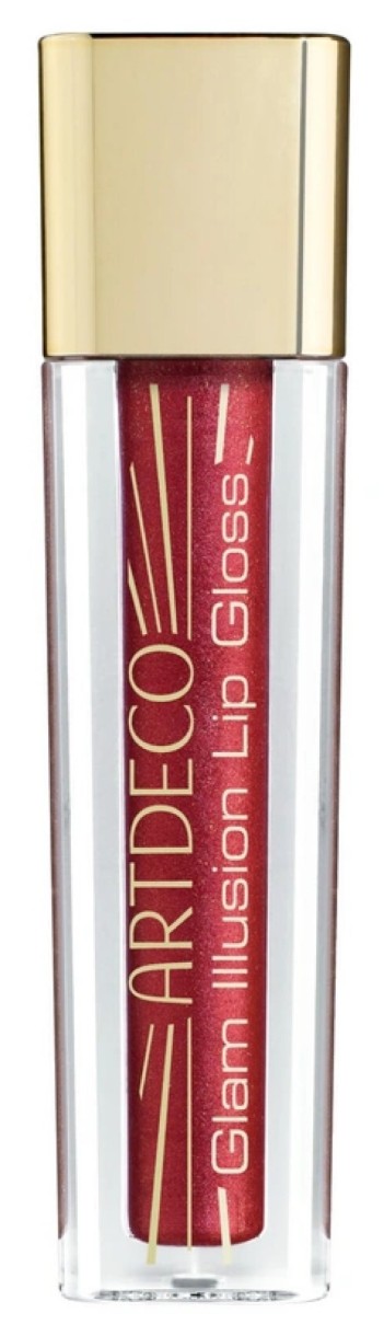 Luciu de buze Artdeco Glam Illusion Lip Gloss 80