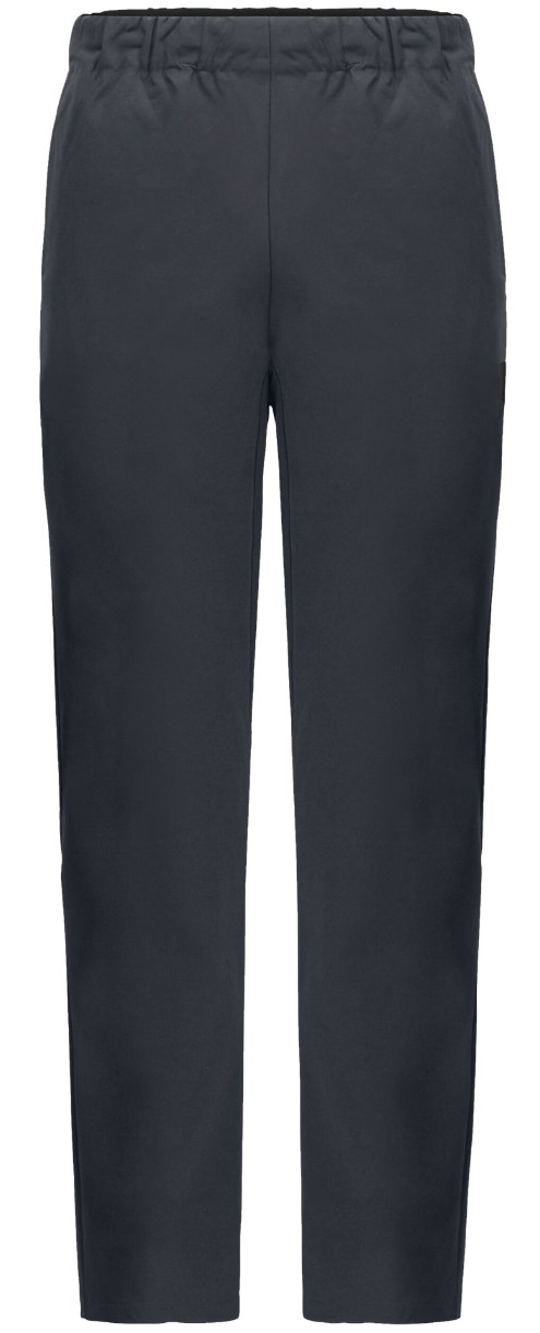 Мужские спортивные штаны Jack Wolfskin Bike Commute Wi Pants M Dark Navy, s.L