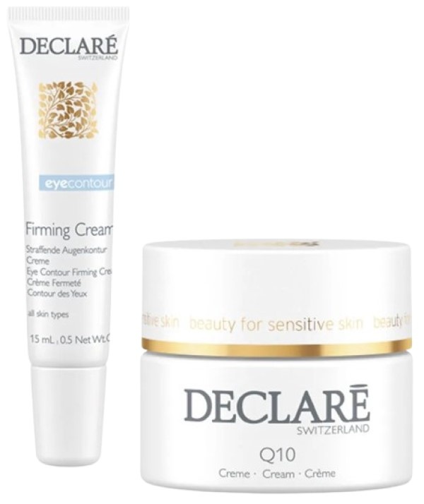 Подарочный набор Declare Age Control X-Mas Set