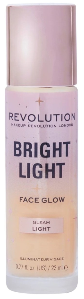 Хайлайтер Revolution Bright Light Face Glow Gleam Light