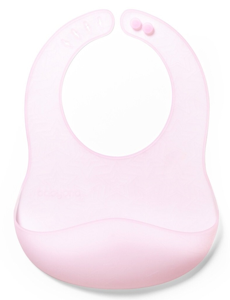 Слюнявчик BabyOno (1598/02)