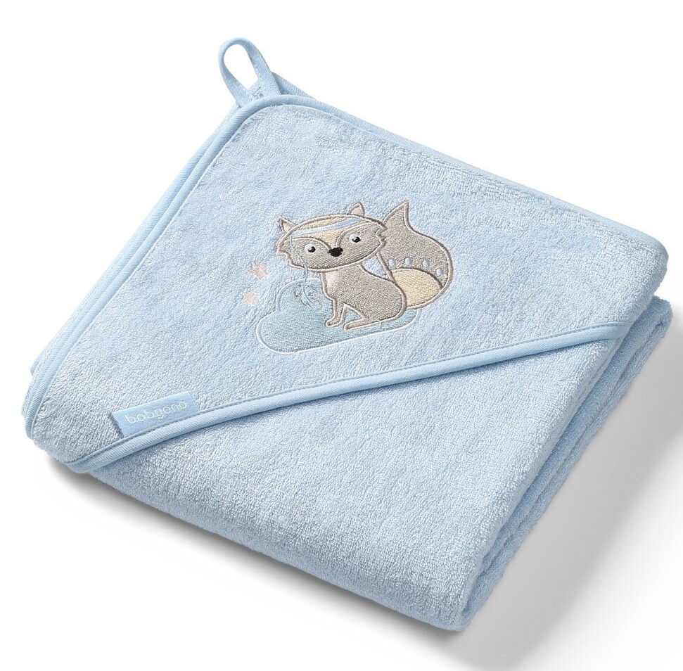 Prosop pentru copii BabyOno Blue (0346/05)