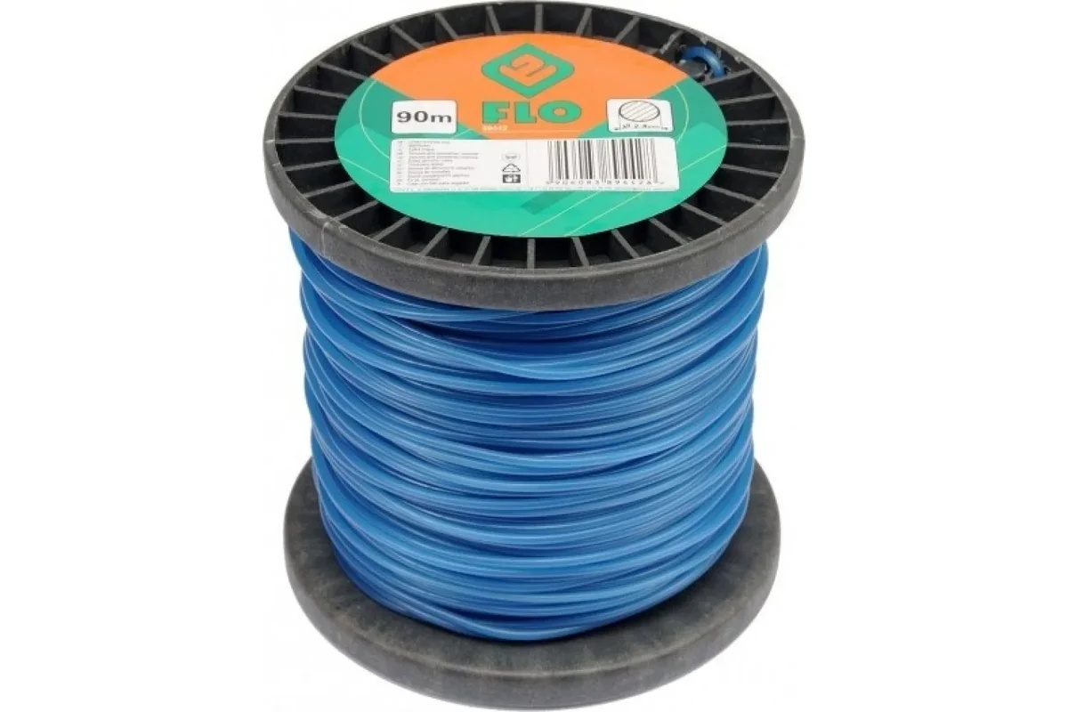 Linie de pescuit trimmer Flo 89452