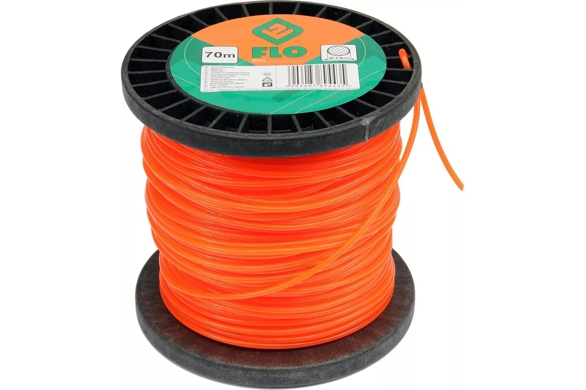 Linie de pescuit trimmer Flo 89453