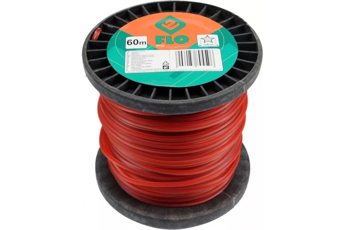 Linie de pescuit trimmer Flo 89459