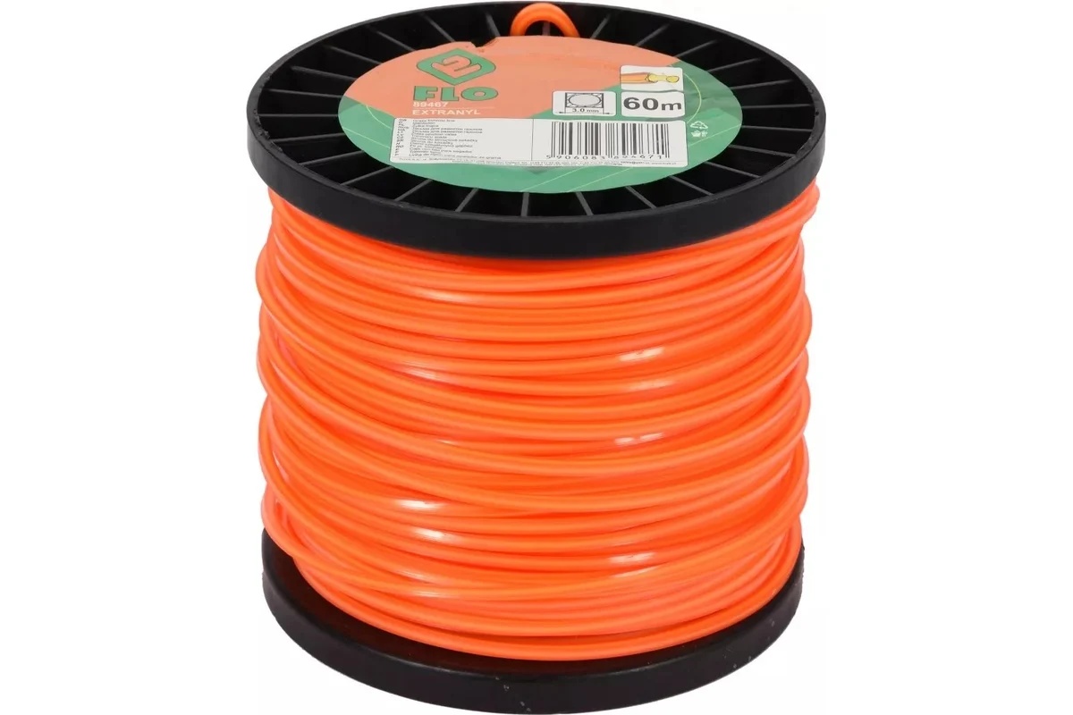 Linie de pescuit trimmer Flo 89467