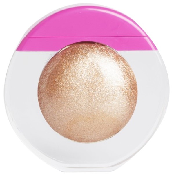 Iluminator Revolution Glitter Ball Liquid Highlighter Golden Energy