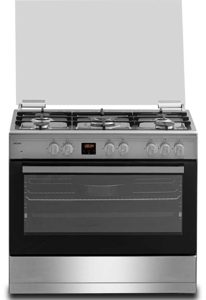 Газовая плита MPM MPM-93-KGM-33