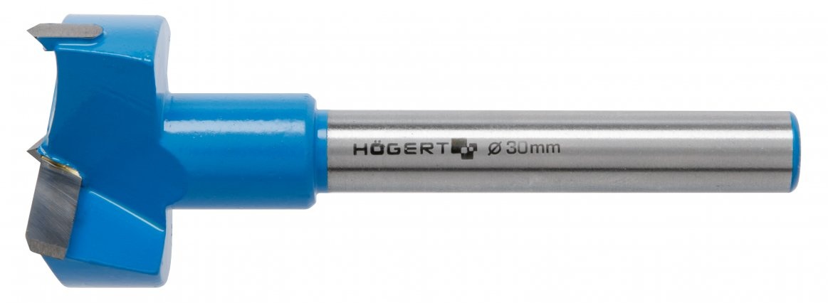 Сверло Форстнера Hoegert HT6D314