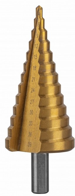 Сверло Hoegert HT6D324