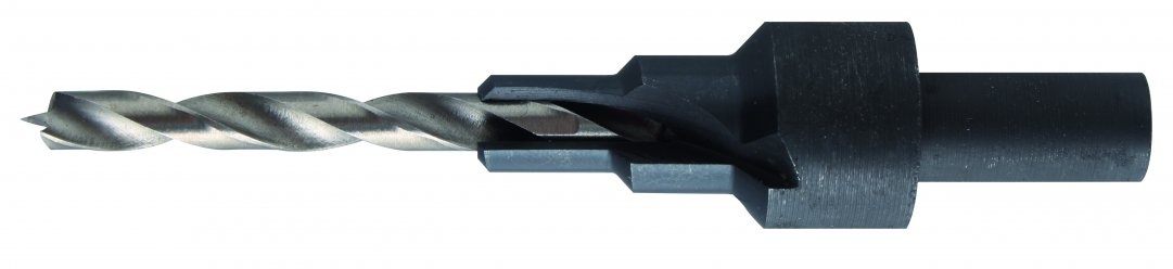 Сверло Hoegert HT6D505