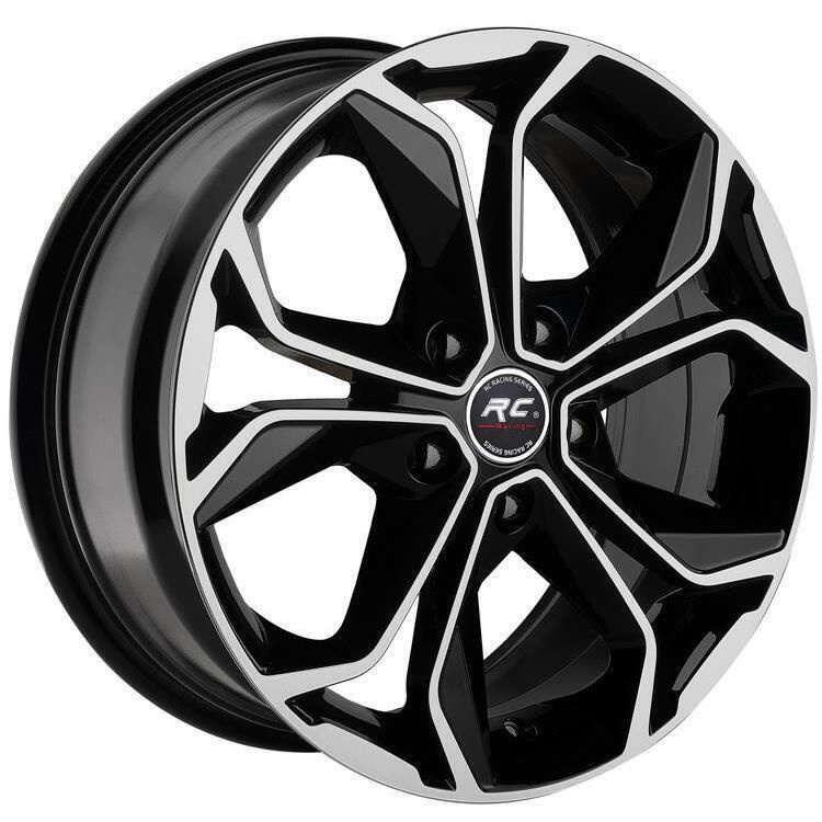 Jante RC Racing RC-135-BF 35/6.5 R16 5X114.3