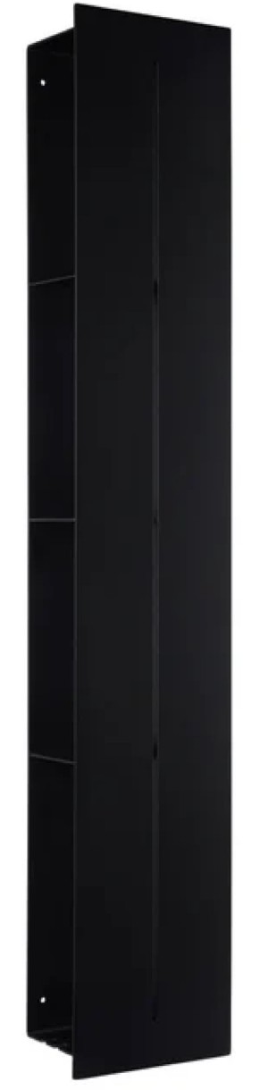 Полка Daske Continental Max Black