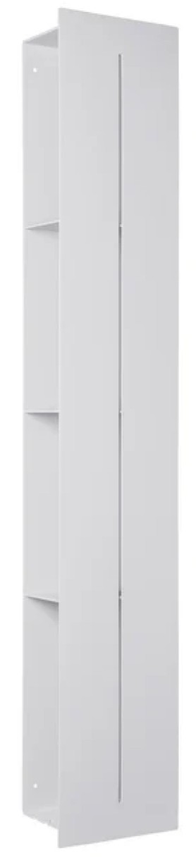 Полка Daske Continental Max Grey