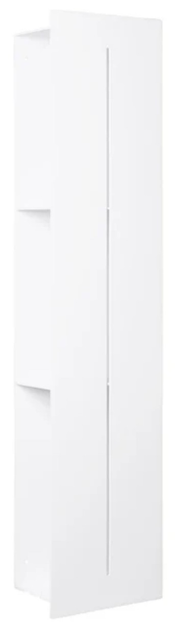 Poliţa Daske Continental White