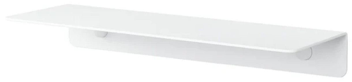 Полка Daske Elegance White 300mm