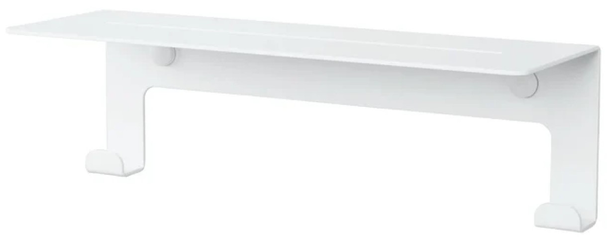Полка Daske Grohys White