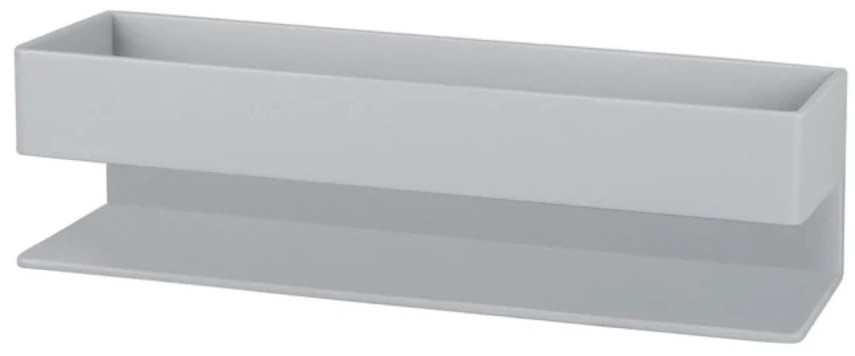 Полка Daske Skandi Grey