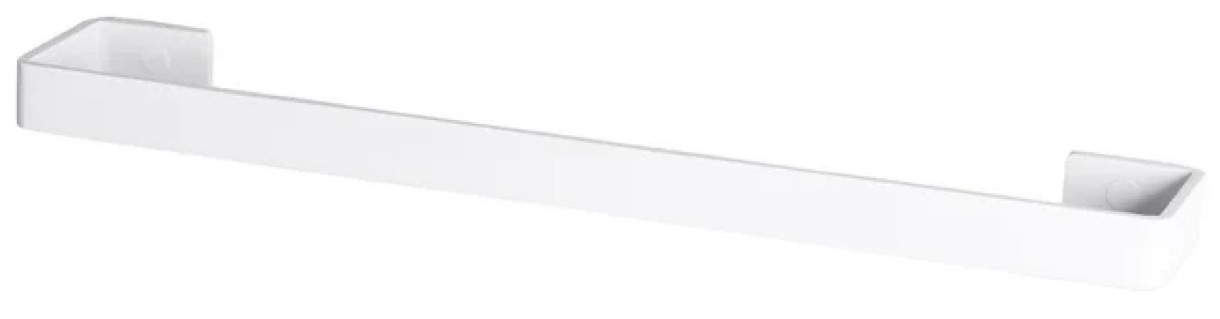 Держатель для полотенец Daske Handy White