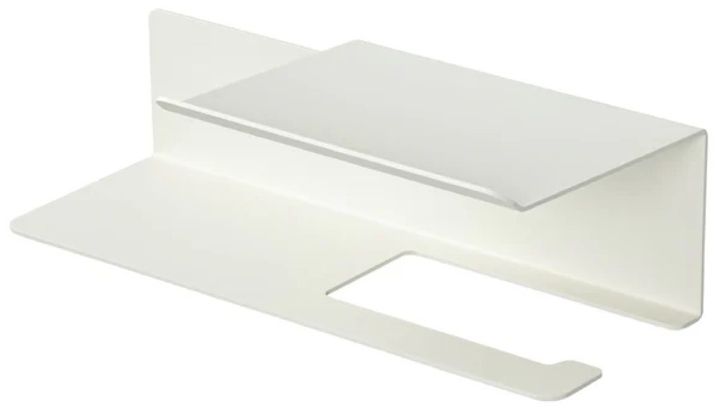 Держатель туалетной бумаги Daske Line Flex Right Beige