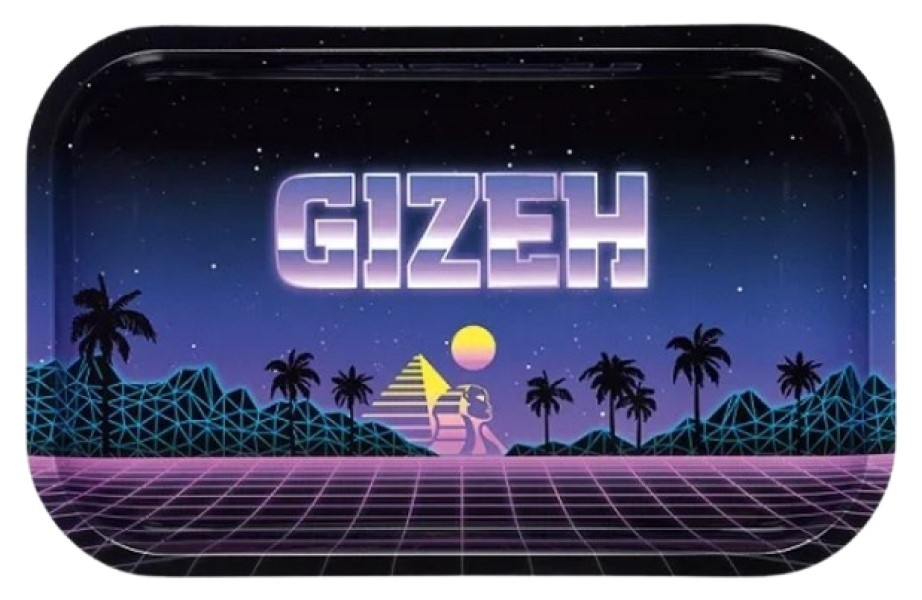 Suport Gizeh Metal Tray M Wave