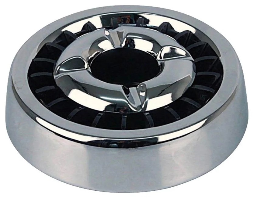 Scrumieră Stern 13cm (510015)