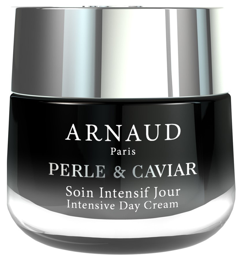 Крем для лица Arnaud Perle & Caviar Intensive Day Cream 50ml