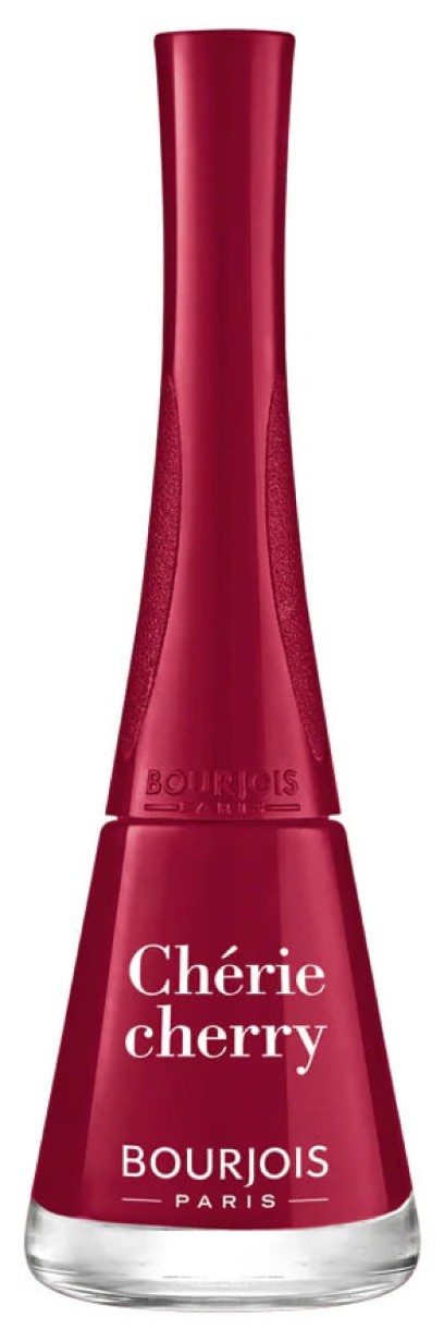 Лак для ногтей Bourjois 1 Second 08 Cherie Cherry