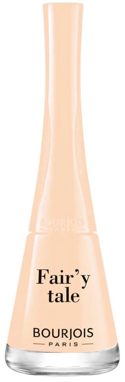 Лак для ногтей Bourjois 1 Second 14 Fair'y Tale
