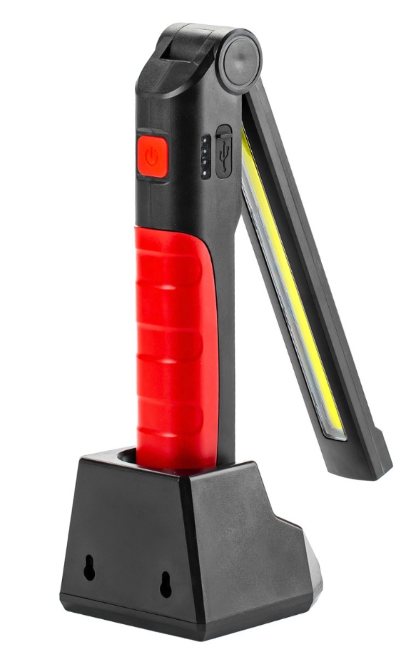 Lampă de inspecţie Amio 02822