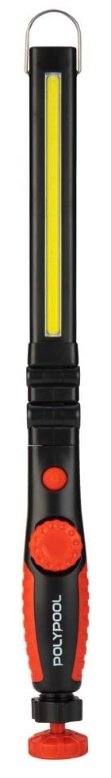 Инспекционный фонарь Polypool PP3165