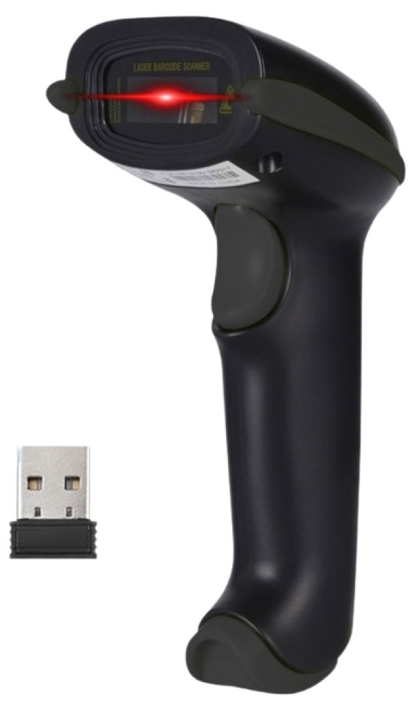 Сканер штрих-кода Bill Counter TSG-5700 DB