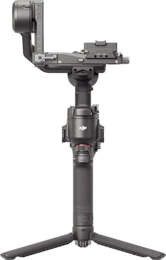 Stabilizator DJI RS4 Combo