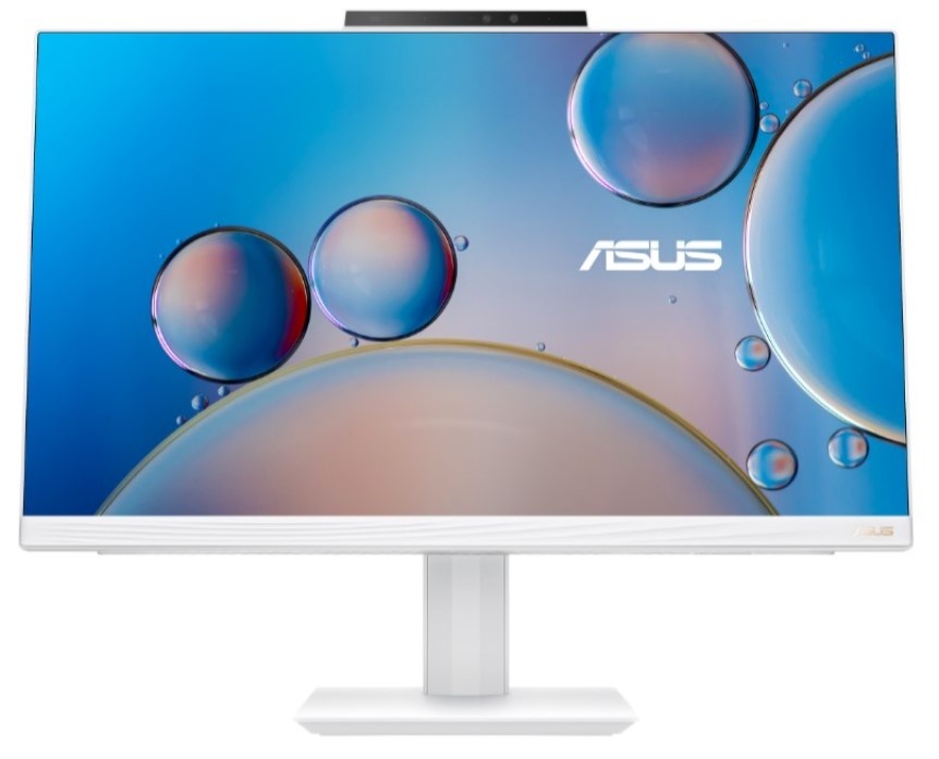 Sistem Desktop Asus A5402 White (Core 3-100U 8Gb 512Gb)