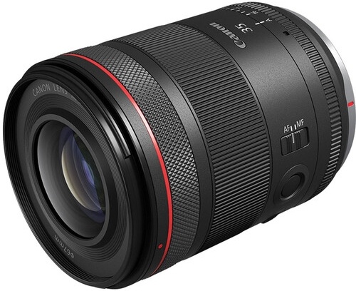 Объектив Canon RF 35mm f/1.4 L VCM