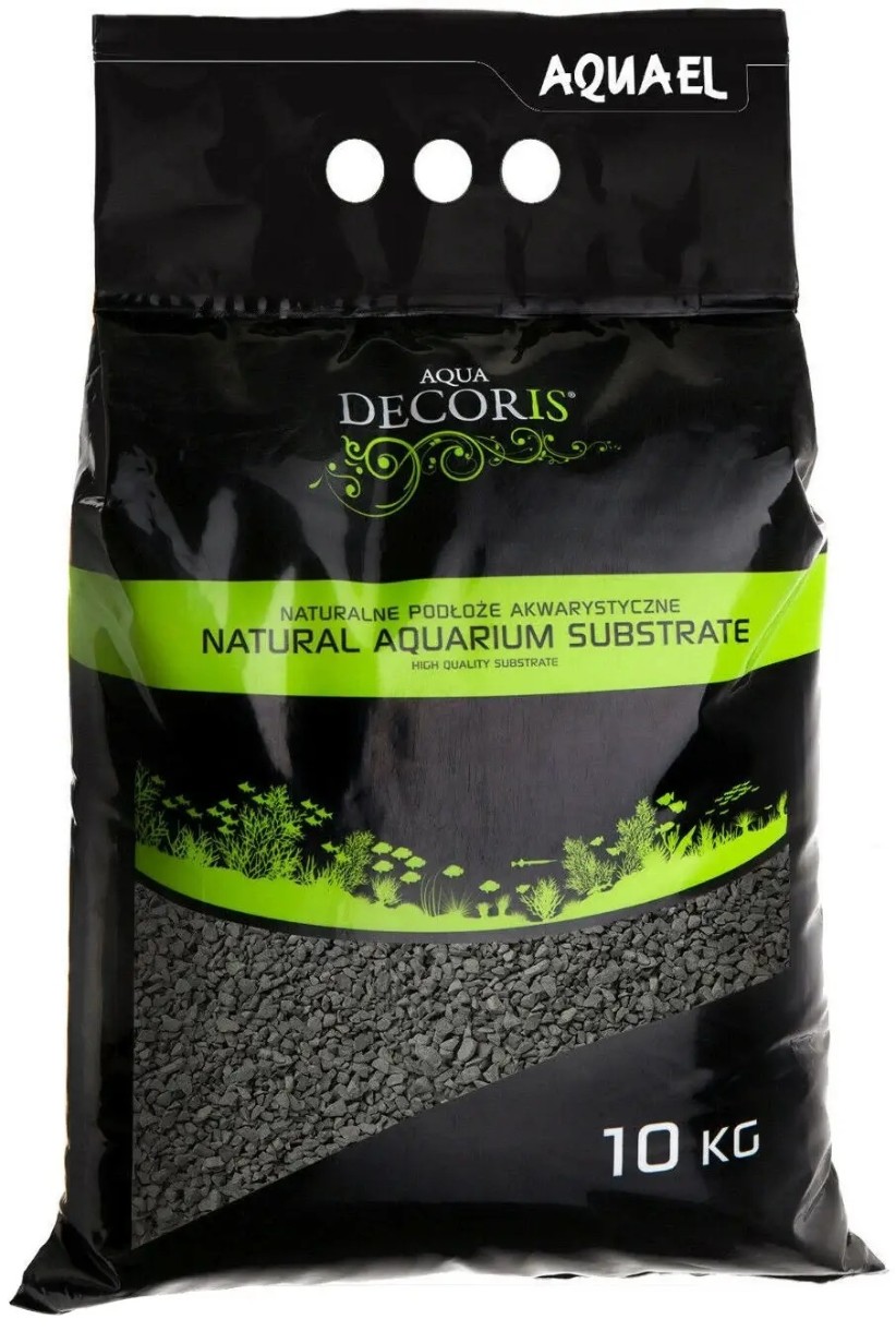 Substrat acvariu Aquael Basalt Gravel (131305)