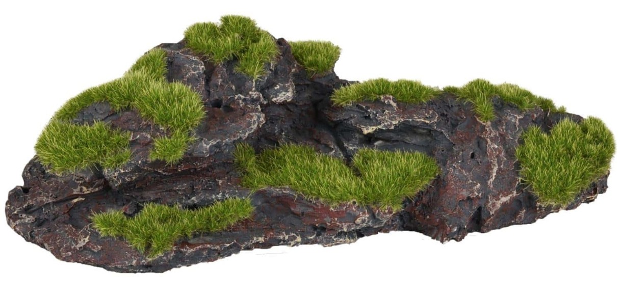 Decor pentru acvarii și terarii Flamingo Kozma Rock (410289)