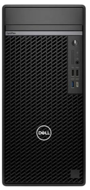 Системный блок Dell Optiplex Tower 7020 Black (i5-14500 8Gb 512Gb)