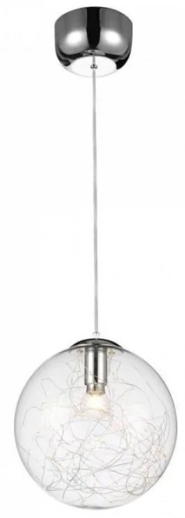 Люстра Led Market BK2083-P-0.25m
