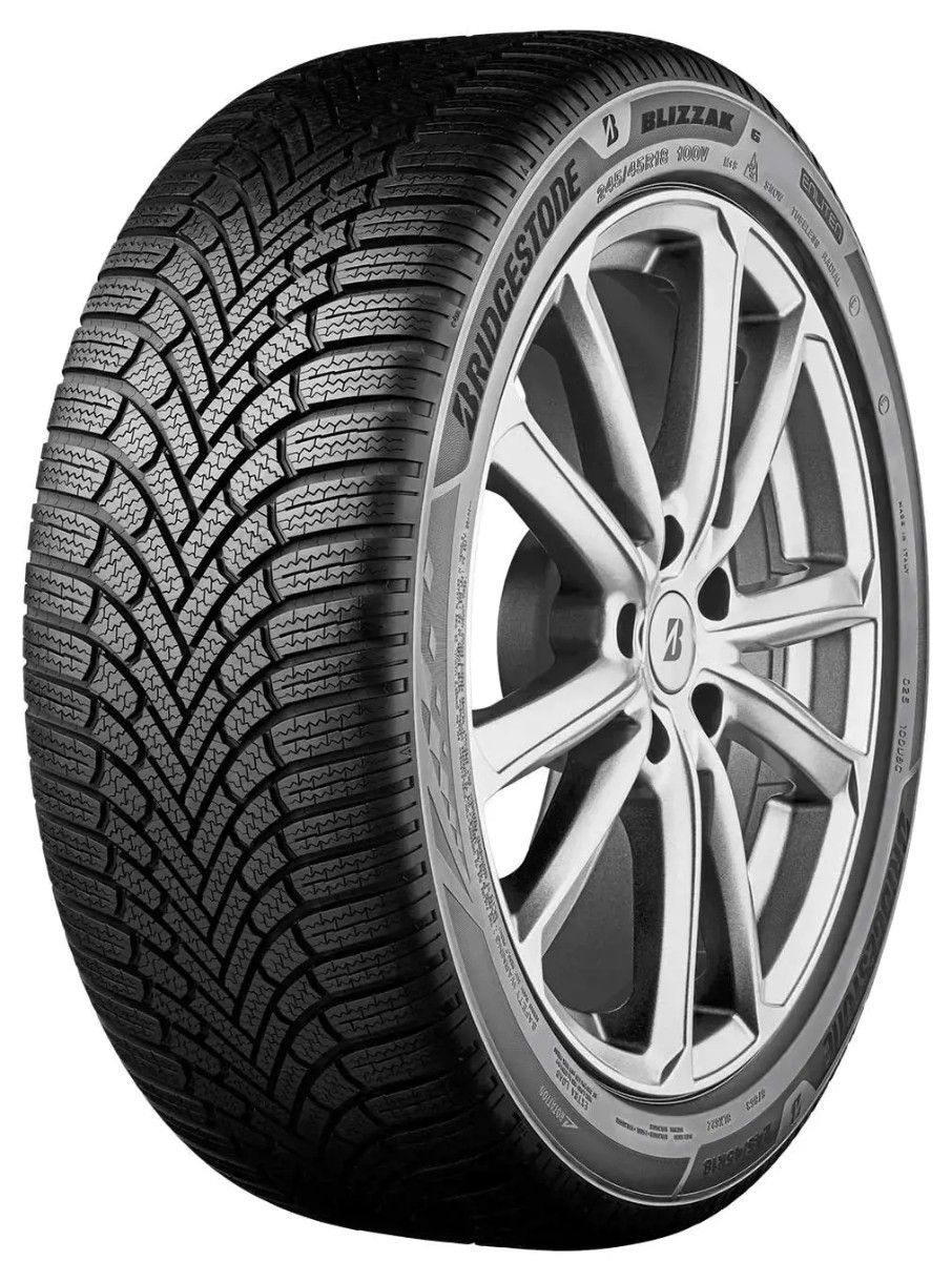 Anvelopa Bridgestone Blizzak 6 275/55 R19 111W XL