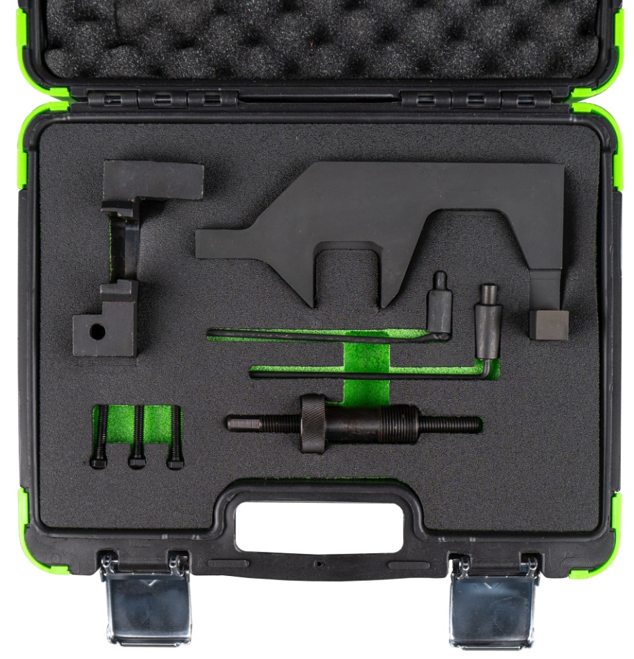 Instrument de fixare JBM 54401