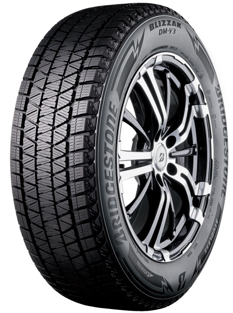 Anvelopa Bridgestone Blizzak DM-V3 275/70 R16 114R