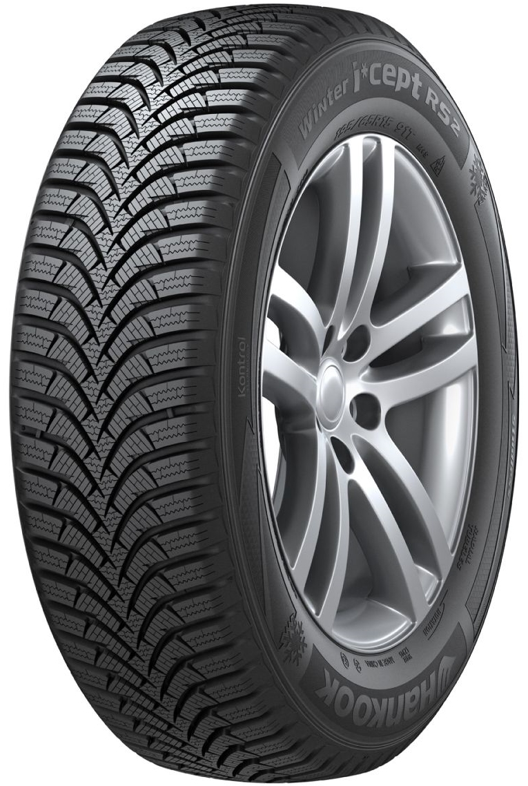 Шина Hankook Winter i*Cept RS2 W452 195/70 R16 94H