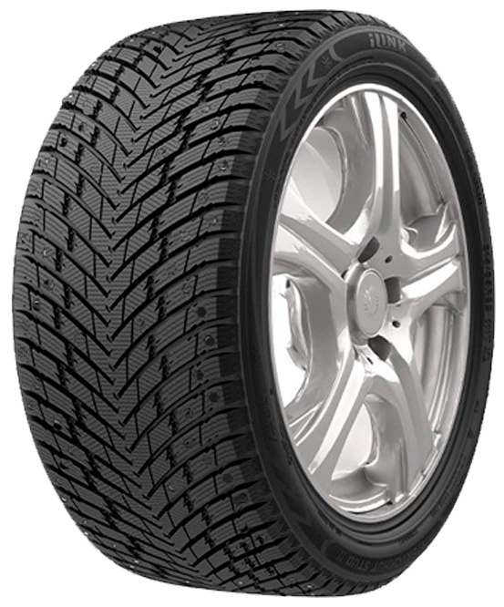 Шина ILINK Wintervorhut Stud 2 245/40 R18 97T